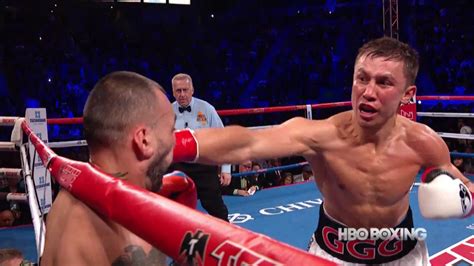 gennady golovkin highlights|Gennady Golovkin: Highlights (HBO Boxing) .